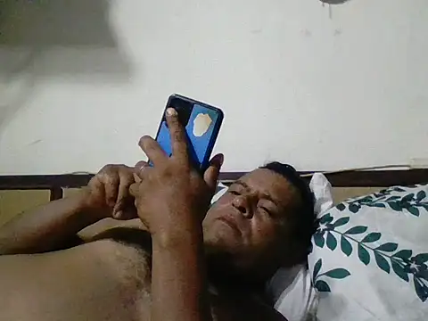 DesexedCooler online show from March 19, 2026, 2:15 am