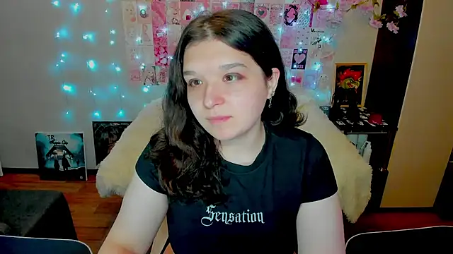 Kate Acid online show from May 24, 2026, 11:43 pm