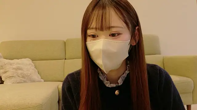 Snapshot of towachan_v chatting on February 23, 2026, 11:40 am towachan v online show from February 23, 2026, 11:40 am