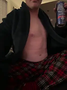 Snapshot of CunningColm chatting on February 26, 2026, 2:54 am CunningColm online show from February 26, 2026, 2:54 am