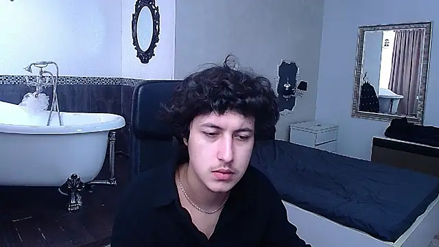 GriffinDane online show from February 24, 2026, 8:01 am