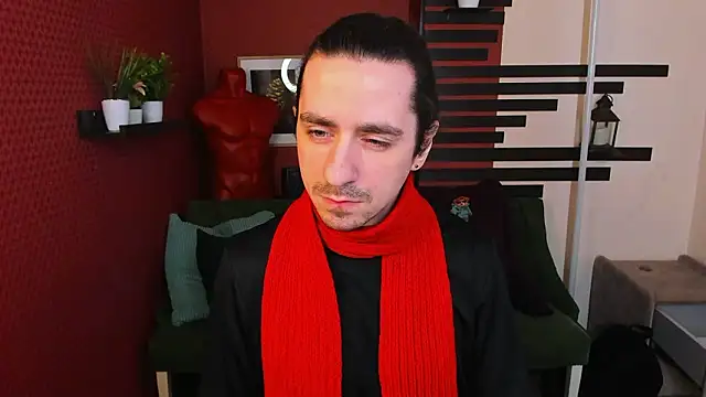 Snapshot of Daniel_Morrise chatting on February 19, 2026, 7:48 am Daniel Morrise online show from February 19, 2026, 7:48 am