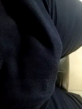 Mr-kke online show from March 19, 2026, 12:25 am