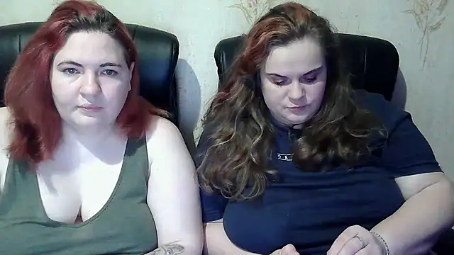 SamanthaAnne online show from February 16, 2026, 4:03 pm