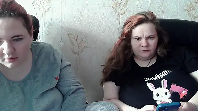 SamanthaAnne online show from February 19, 2026, 7:15 am