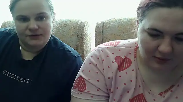 SamanthaAnne online show from February 23, 2026, 12:13 pm