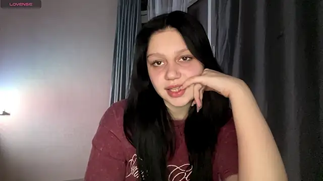 RaquelsHusband online show from February 24, 2026, 2:48 pm