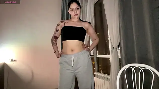 RaquelsHusband online show from March 1, 2026, 1:35 pm