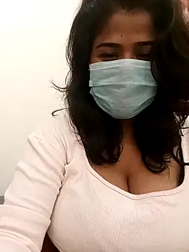 Snapshot of NISHHAA chatting on March 1, 2026, 3:58 pm NISHHAA online show from March 1, 2026, 3:58 pm