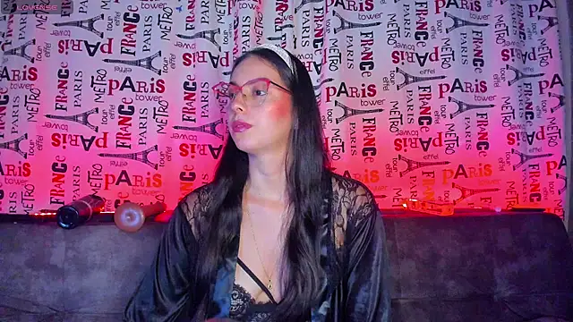 Snapshot of Ivonnybelle chatting on March 3, 2026, 3:34 am Ivonnybelle online show from March 3, 2026, 3:34 am