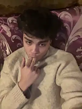 nightshiftt09 online show from February 22, 2026, 4:38 pm