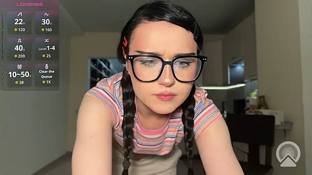 Snapshot of alicelanei chatting on March 23, 2026, 7:29 pm alicelanei online show from March 23, 2026, 7:29 pm
