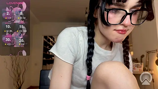 Snapshot of alicelanei chatting on May 18, 2026, 7:31 pm alicelanei online show from May 18, 2026, 7:31 pm