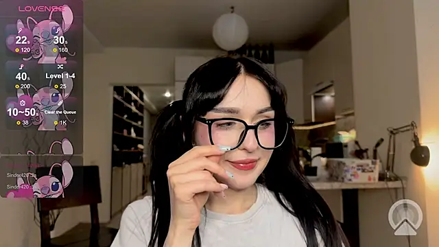 Snapshot of alicelanei chatting on May 19, 2026, 7:42 pm alicelanei online show from May 19, 2026, 7:42 pm