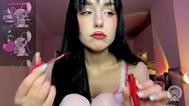 Snapshot of alicelanei chatting on May 26, 2026, 7:32 pm alicelanei online show from May 26, 2026, 7:32 pm