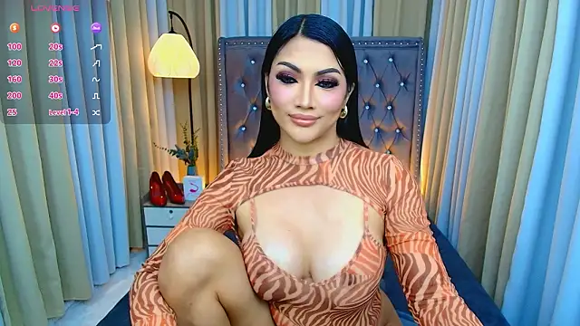 Laureen Hilton online show from March 6, 2026, 11:28 am