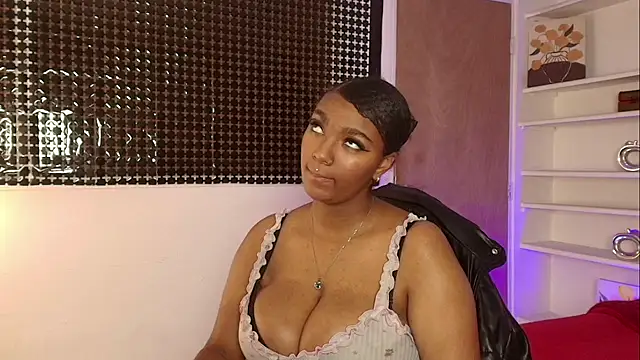 AmiraNast  online show from March 6, 2026, 9:00 pm