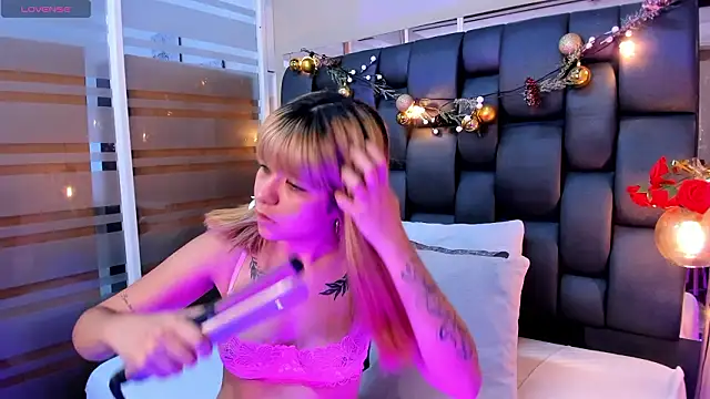 Fiorella sweet online show from March 6, 2026, 7:21 pm