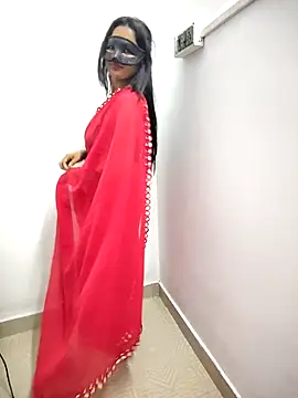 Cute-aryaa online show from March 16, 2026, 3:49 pm