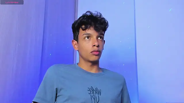 Maxfrost1 online show from March 28, 2026, 12:54 am