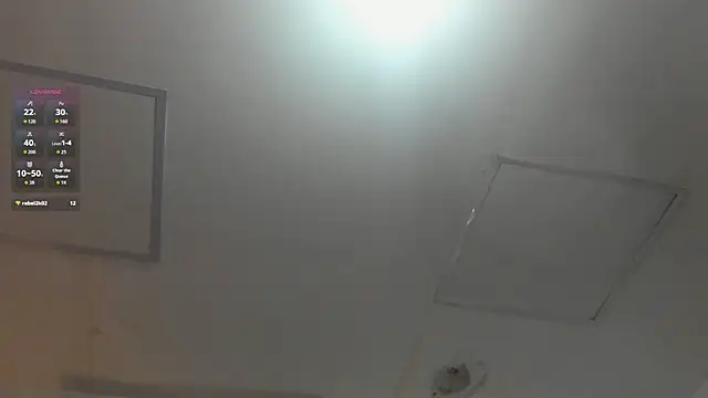 evangeline valencia online show from February 27, 2026, 11:27 pm