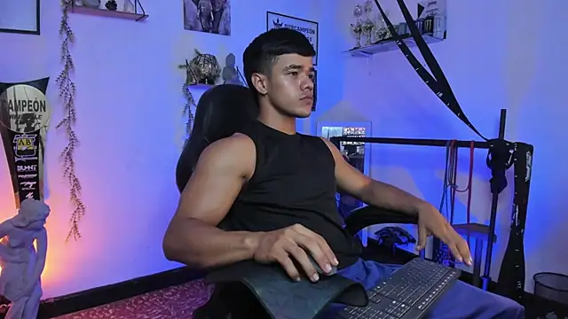 Rob zaens33 online show from February 24, 2026, 2:59 pm