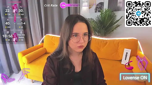 leylamirage online show from April 29, 2026, 1:48 pm