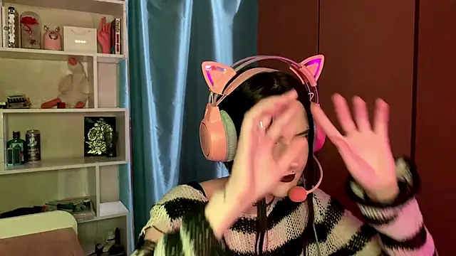 Snapshot of MabelDefina chatting on February 23, 2026, 11:07 am MabelDefina online show from February 23, 2026, 11:07 am