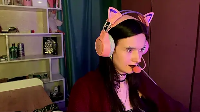 Snapshot of MabelDefina chatting on February 28, 2026, 1:12 pm MabelDefina online show from February 28, 2026, 1:12 pm