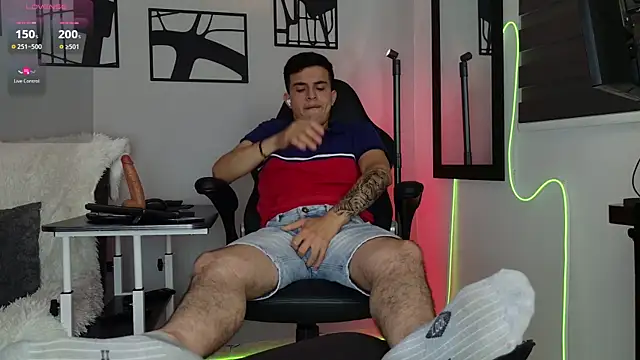 nico pelusa online show from February 17, 2026, 10:16 pm