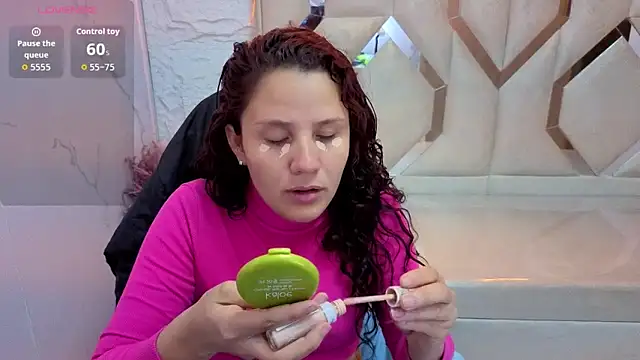 Natasha  tp online show from May 16, 2026, 12:37 pm