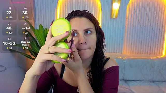 Natasha  tp online show from May 22, 2026, 3:17 pm