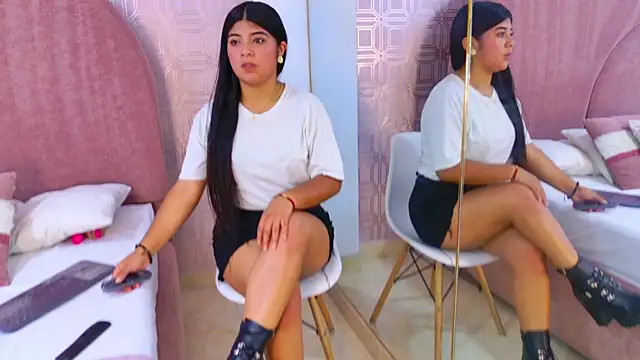 Khloe Moon online show from March 20, 2026, 7:41 pm