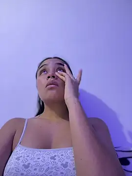 Snapshot of I_Samanthaa chatting on March 2, 2026, 4:14 am I Samanthaa online show from March 2, 2026, 4:14 am