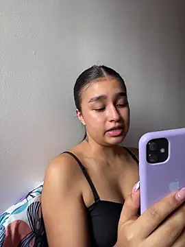 I Samanthaa online show from April 5, 2026, 9:23 pm