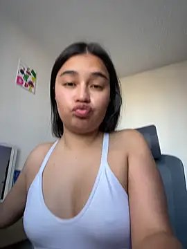 Snapshot of I_Samanthaa chatting on July 1, 2026, 10:42 pm I Samanthaa online show from July 1, 2026, 10:42 pm