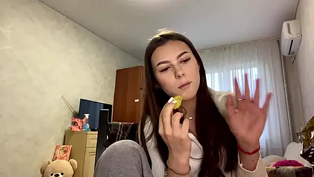 Snapshot of StephaniCute chatting on April 30, 2026, 3:07 pm StephaniCute online show from April 30, 2026, 3:07 pm