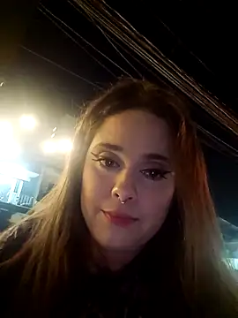 PutaYasmim online show from February 16, 2026, 11:12 pm