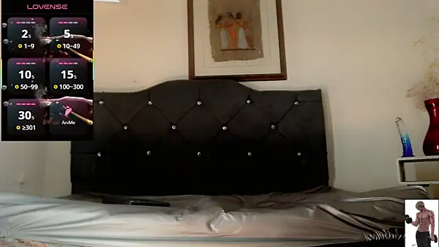 suzume Mendez online show from March 14, 2026, 11:26 am