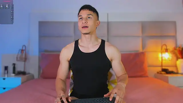 jhosuahunt online show from March 6, 2026, 3:58 am