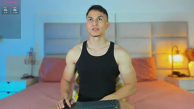 jhosuahunt online show from March 18, 2026, 6:49 am