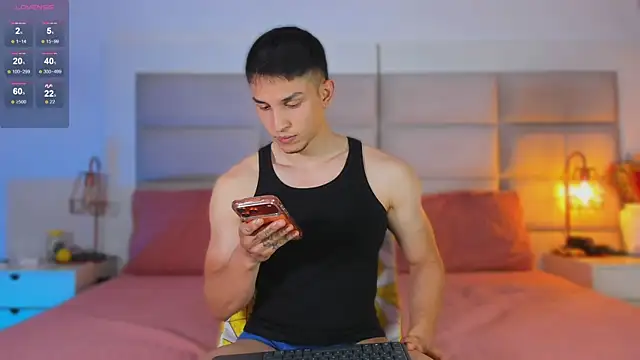 jhosuahunt online show from March 26, 2026, 5:13 am