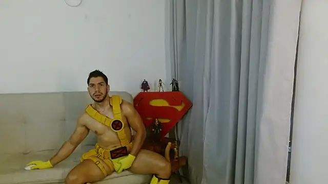 axellblue online show from February 24, 2026, 11:58 pm