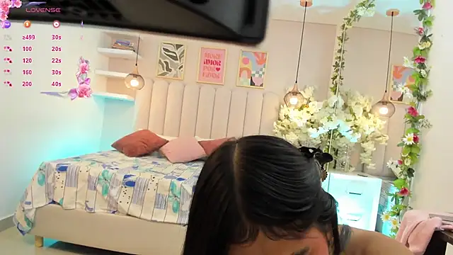 Snapshot of Mia_Bailey_ chatting on March 19, 2026, 3:10 am Mia Bailey online show from March 19, 2026, 3:10 am