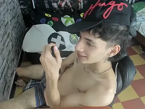 wex 077 online show from April 6, 2026, 4:46 am