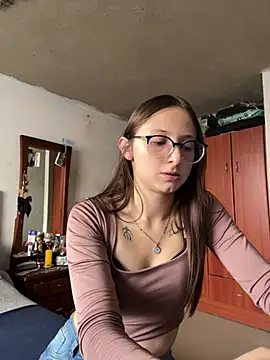 Aria  Rousse03 online show from March 3, 2026, 1:50 pm