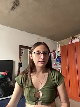 Aria  Rousse03 online show from March 16, 2026, 2:32 pm