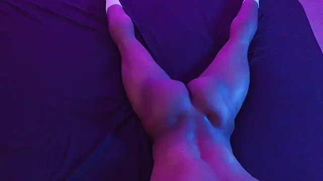 ApexFlex1 online show from April 22, 2026, 2:47 am