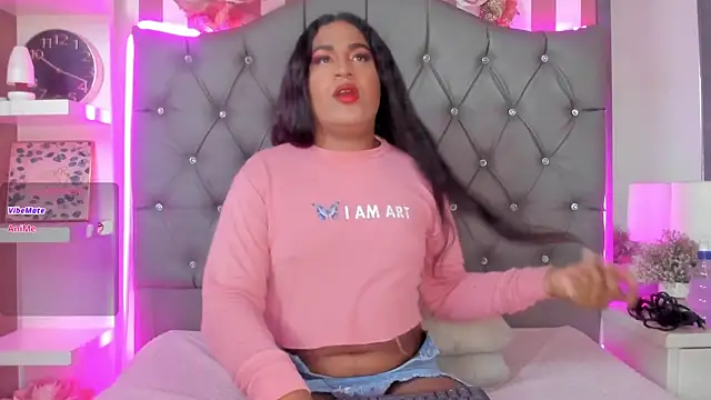 Valentina-Nova- online show from April 1, 2026, 3:51 am