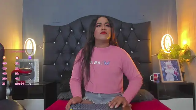 Valentina-Nova- online show from April 10, 2026, 4:06 am